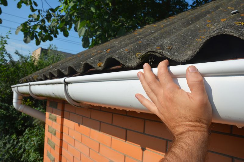 Pvc Roof Inspection