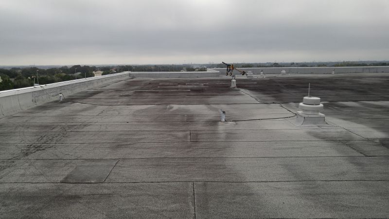 Commercial Roofing