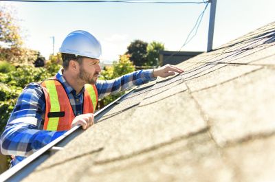 Insurance Adjusters for Roofing Claims
